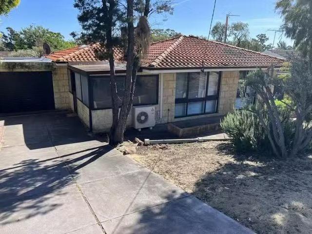 House for rent in Toombul, Queensland