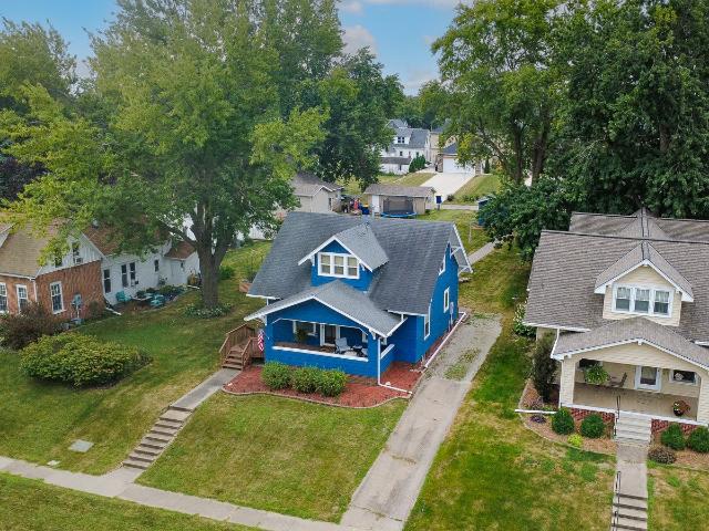 House for sale in Pella, Iowa