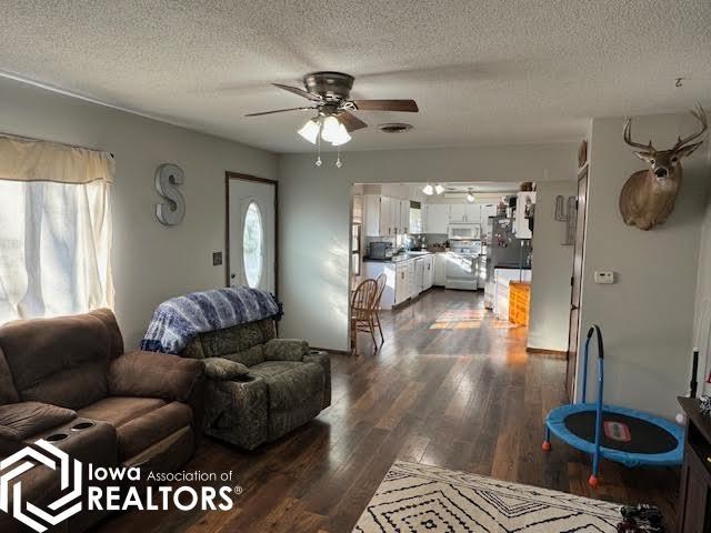 House for sale in New Market, Iowa