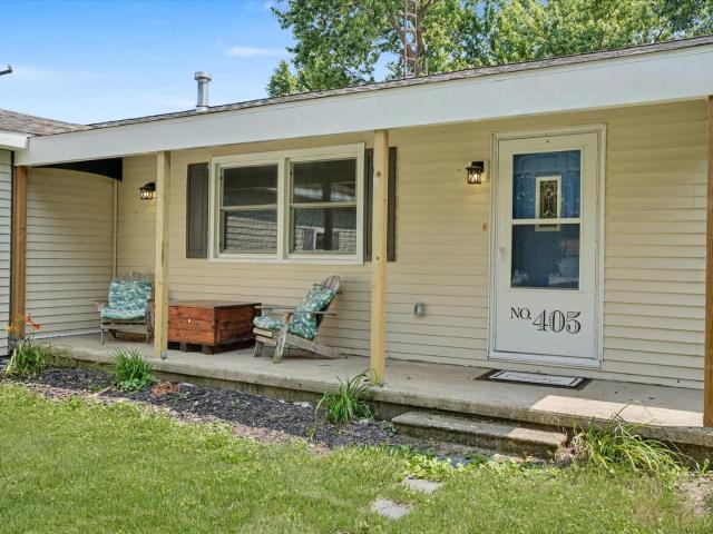 House for sale in Vermilion, Illinois