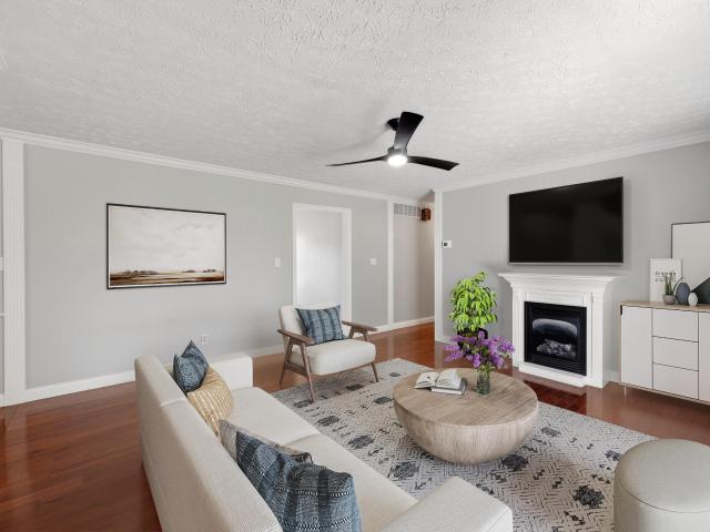 House for sale in Nicholasville, Kentucky