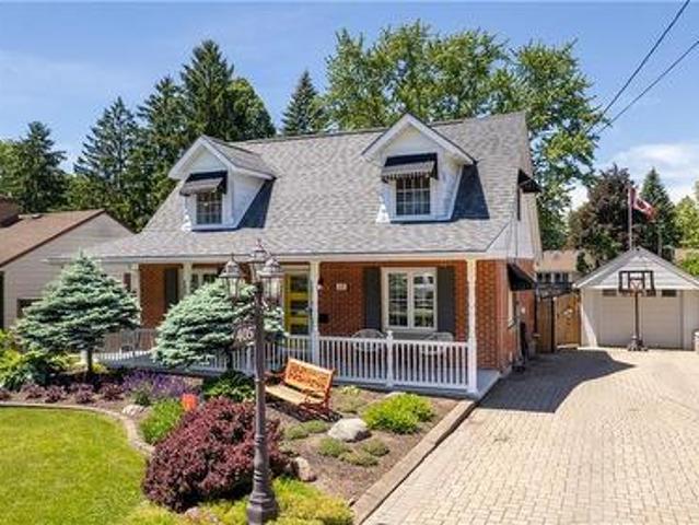 House for sale in Woodstock, Ontario