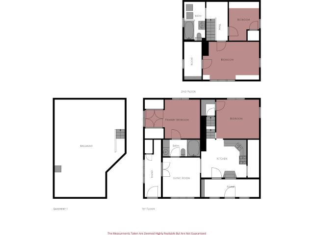 House for sale in Juneau, Wisconsin
