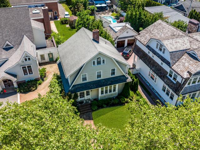 House for sale in Monmouth, New Jersey
