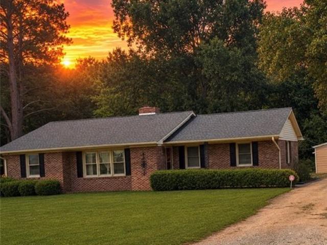 House for sale in Lumberton, North Carolina