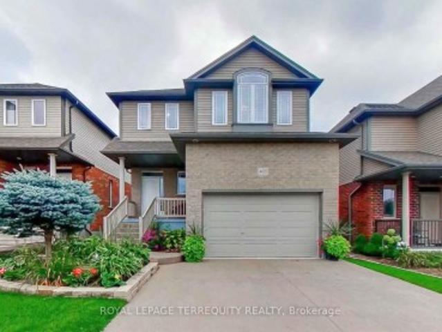 House for rent in Waterloo, Southwestern Ontario