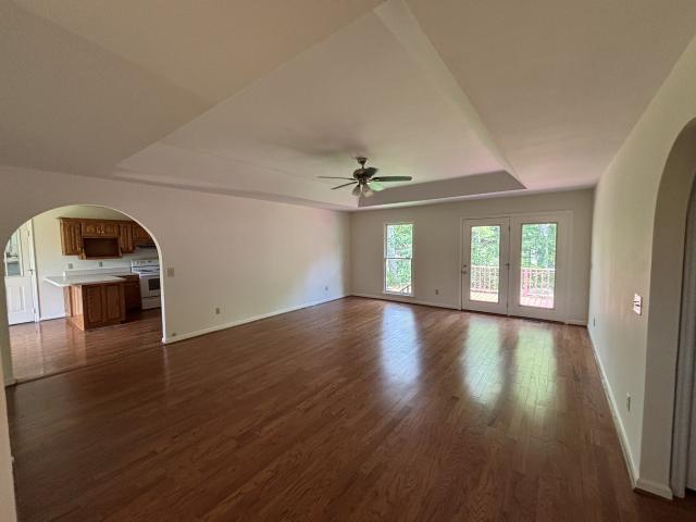 House for sale in Tennessee