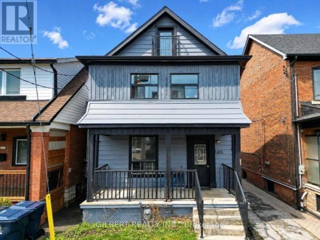 House for sale in Woburn, Ontario