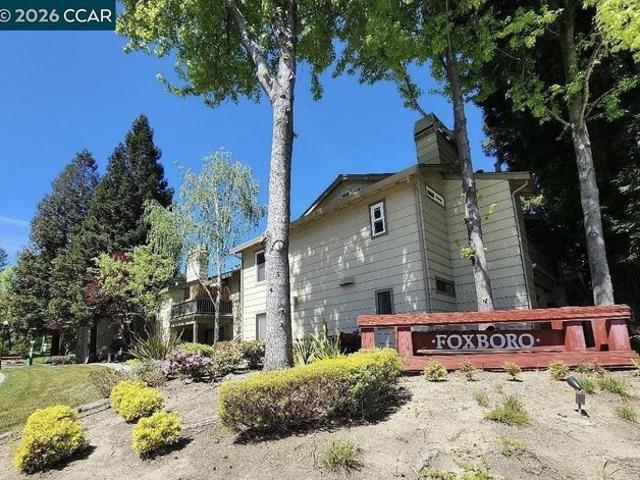 Condo for sale in Hercules, California