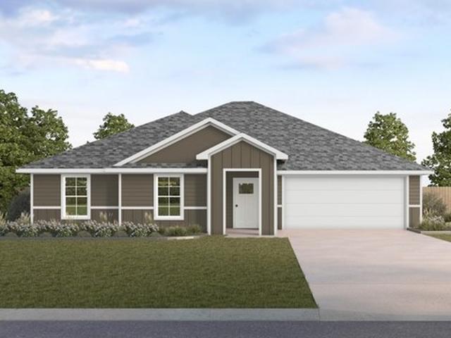 House for sale in Josephine, Texas