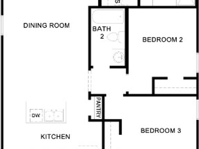 House for sale in Luling, Texas