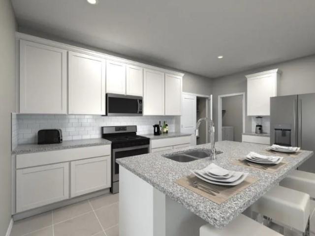 House for sale in Williamson, Texas