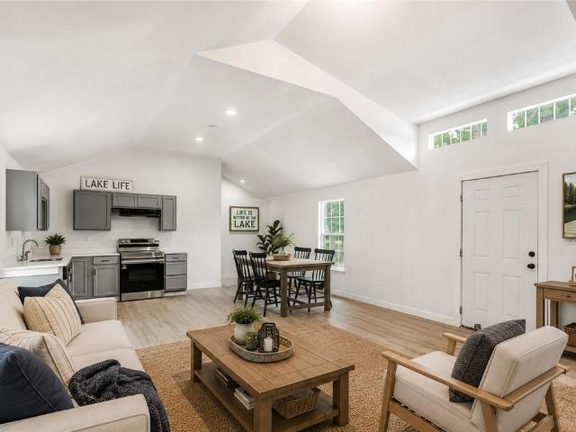 House for sale in Somerville, Texas