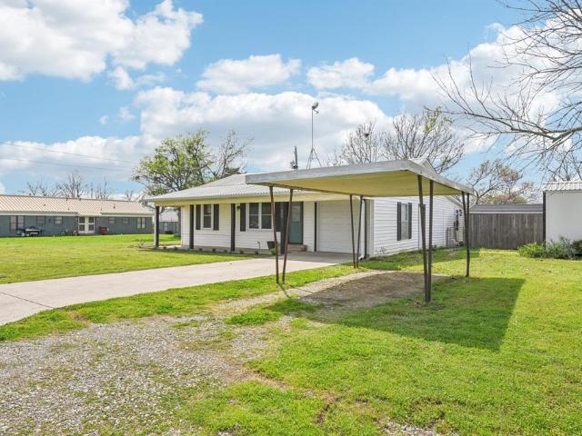 House for sale in Fannin, Texas