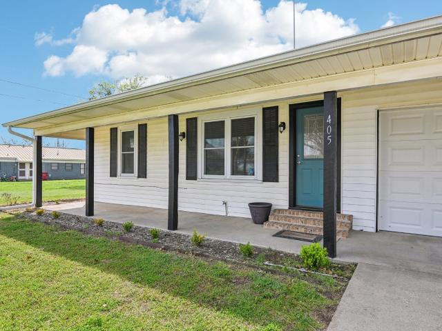 House for sale in Fannin, Texas