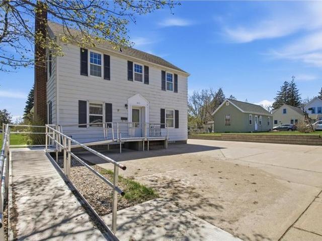 House for sale in Willmar, Minnesota