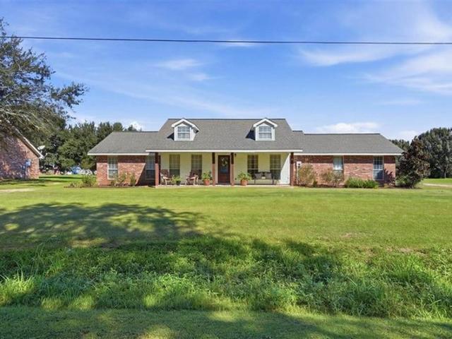 House for sale in Oberlin, Allen Parish