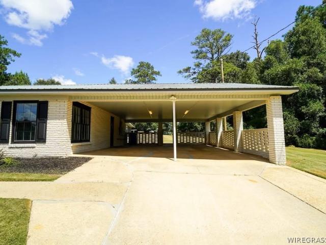 House for sale in Troy, Alabama