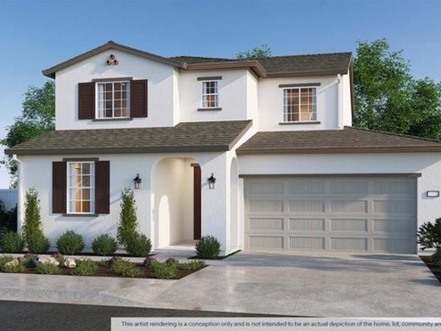 House for sale in Hollister, California