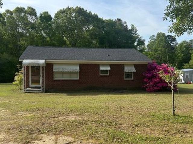 House for sale in Kershaw, South Carolina