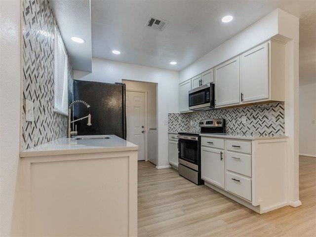 House for sale in Midwest City, Oklahoma County