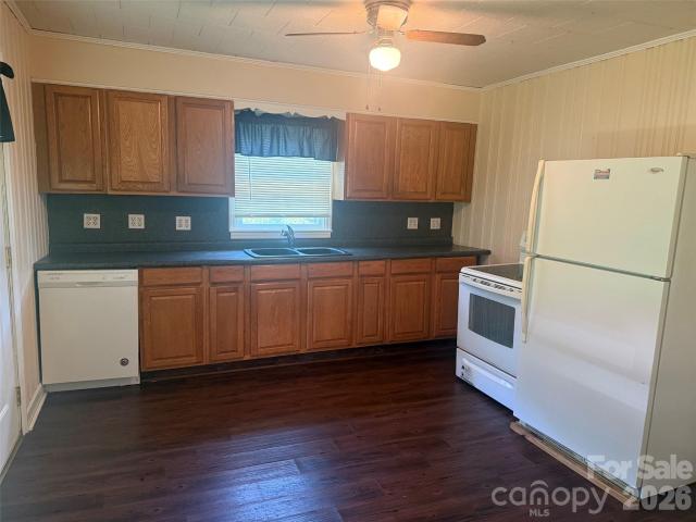 House for sale in Kershaw, South Carolina