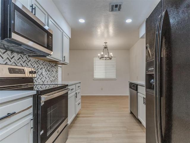 House for sale in Midwest City, Oklahoma County