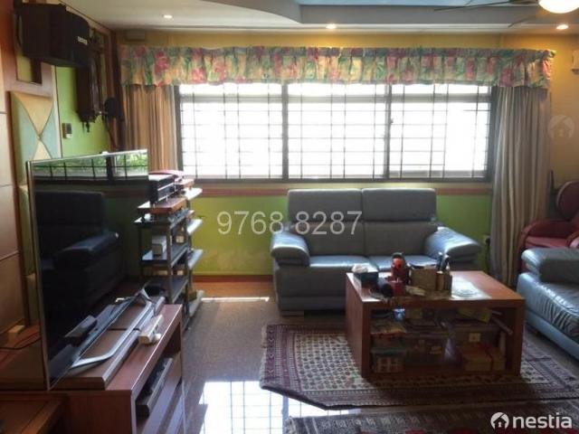 Apartment for sale in 23 North West