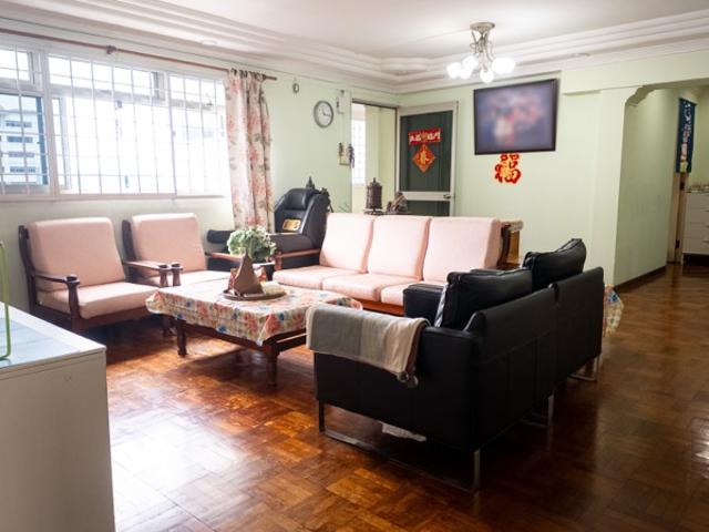 Apartment for sale