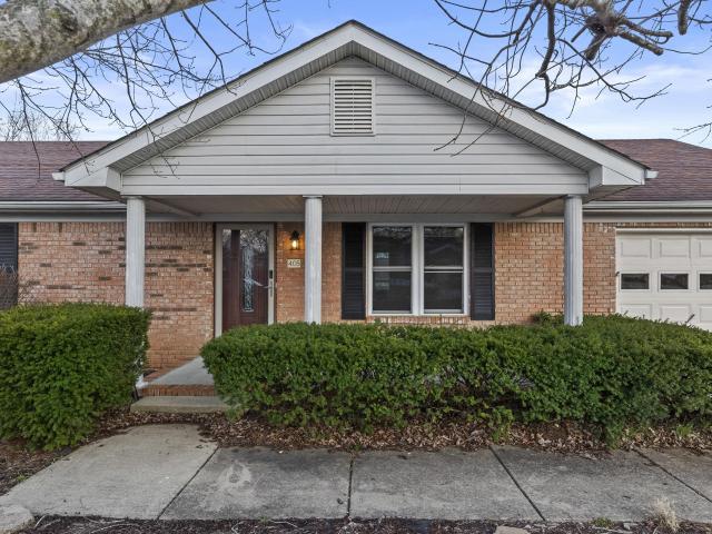 House for sale in Wilmore, Kentucky