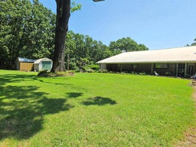 House for sale in Gore, Oklahoma