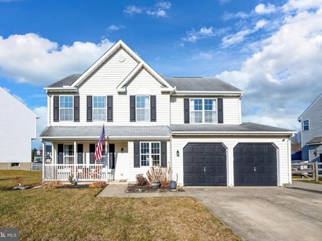 House for sale in Delaware