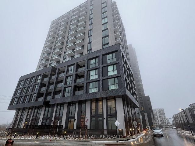 Condo for rent in Oakville, Ontario