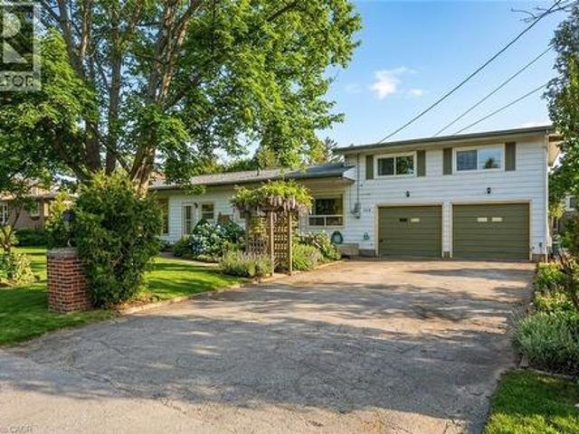 House for rent in Niagara, Ontario