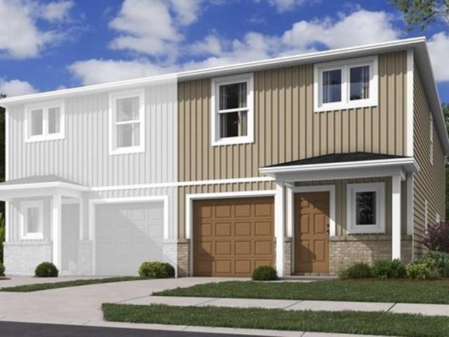 Townhouse for sale in Ark