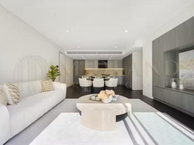 Apartment for rent in Willoughby, New South Wales