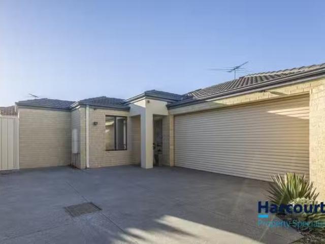House for rent in Nollamara, City of Stirling