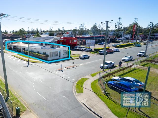 Warehouse for rent in Strathpine, Greater Brisbane