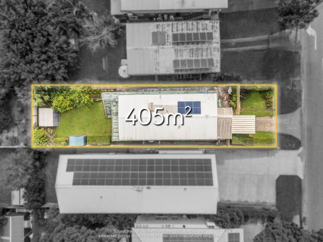 House for sale in Toombul, Queensland