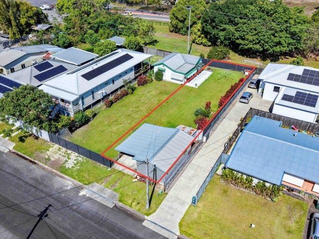 Land for sale in Cairns, Queensland