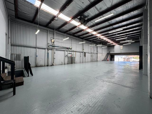 Warehouse for rent in St George, Sydney