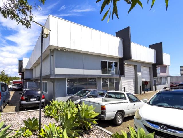 Warehouse for sale in Toombul, Queensland