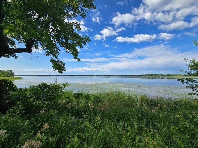 Land for sale in Richville, Minnesota
