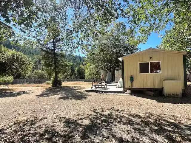 House for rent in Humboldt, California