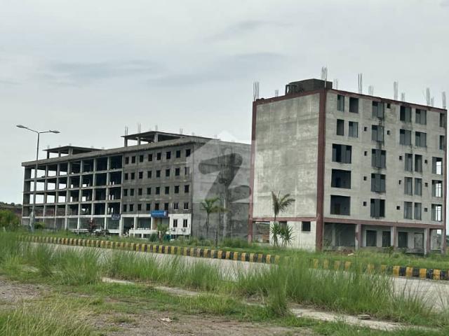 Property for sale in Islamabad