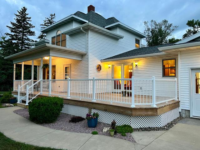 House for sale in Montevideo, Chippewa County