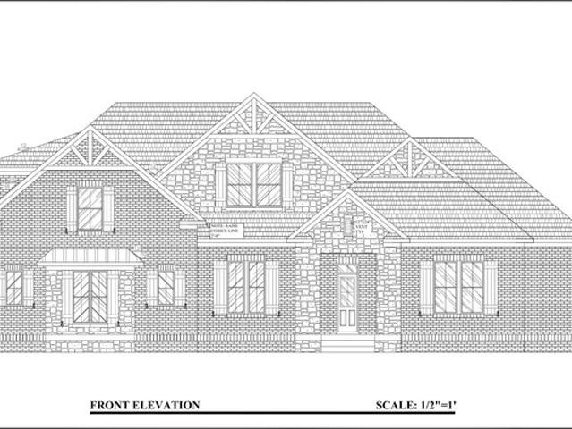 House for sale in Tennessee