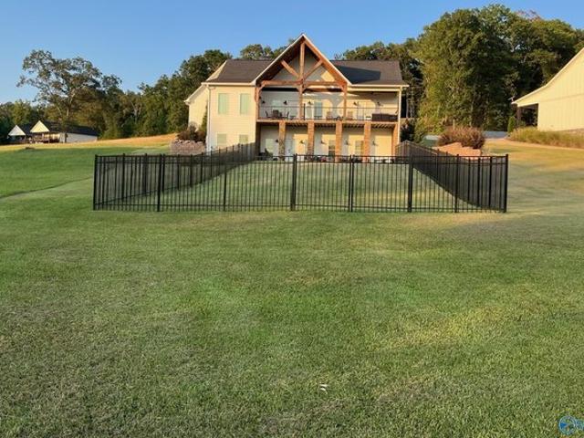 House for sale in Leesburg, Alabama