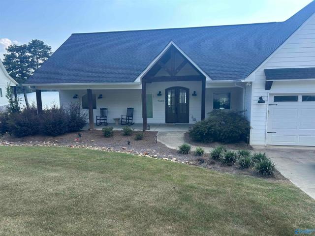 House for sale in Leesburg, Alabama