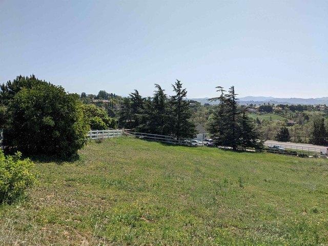 Land for sale in Fallbrook, California